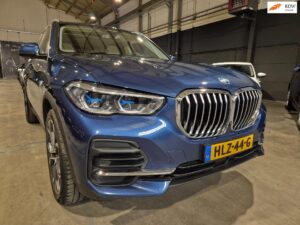 BMW X5  financial lease – Leaseprijzen.nl – afbeelding 1