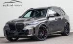 BMW X5  financial lease – Leaseprijzen.nl – afbeelding 1