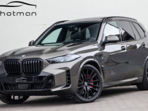 BMW X5  financial lease – Leaseprijzen.nl – afbeelding 1
