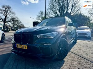 BMW X5 HTP-36-Z financial lease – Leaseprijzen.nl – afbeelding 1