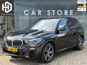 BMW X5 J-202-JX financial lease – Leaseprijzen.nl – afbeelding 1
