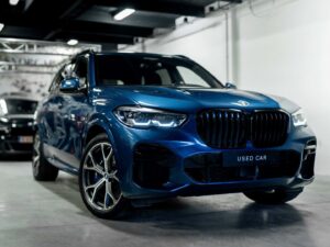 BMW X5 JPV-47-R financial lease – Leaseprijzen.nl – afbeelding 1