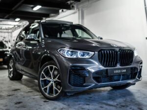 BMW X5 KBL-12-V financial lease – Leaseprijzen.nl – afbeelding 1