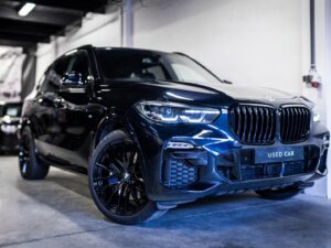 BMW X5 KBL-85-S financial lease – Leaseprijzen.nl – afbeelding 1
