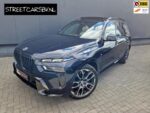 BMW X7  financial lease – Leaseprijzen.nl – afbeelding 2