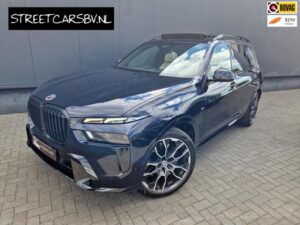 BMW X7  financial lease – Leaseprijzen.nl – afbeelding 2