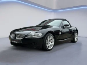 BMW Z4 41-HXR-8 financial lease – Leaseprijzen.nl – afbeelding 1