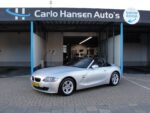 BMW Z4 64XNFH financial lease – Leaseprijzen.nl – afbeelding 1