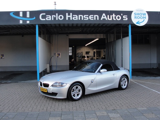 BMW Z4 64XNFH financial lease – Leaseprijzen.nl – afbeelding 3
