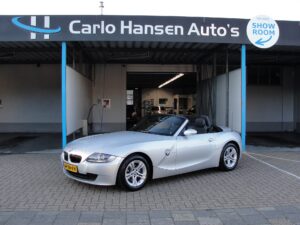 BMW Z4 64XNFH financial lease – Leaseprijzen.nl – afbeelding 1