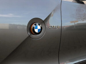 BMW Z4 85LRZB financial lease – Leaseprijzen.nl – afbeelding 2