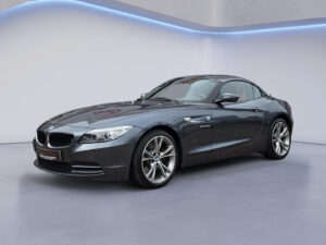 BMW Z4 JFD-14-J financial lease – Leaseprijzen.nl – afbeelding 1