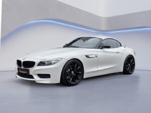 BMW Z4 JHP-18-B financial lease – Leaseprijzen.nl – afbeelding 1