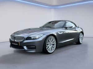 BMW Z4 JNL-14-P financial lease – Leaseprijzen.nl – afbeelding 1