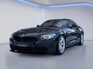 BMW Z4 JTG-53-Z financial lease – Leaseprijzen.nl – afbeelding 1