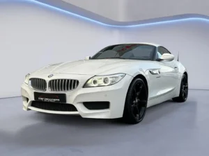 BMW Z4 JTH-04-L financial lease – Leaseprijzen.nl – afbeelding 1