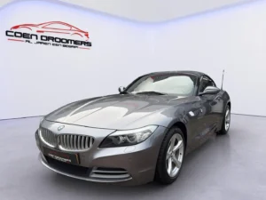 BMW Z4 KBX-59-X financial lease – Leaseprijzen.nl – afbeelding 1