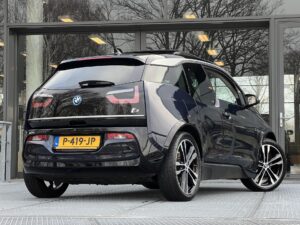 BMW i3 P-419-JP financial lease – Leaseprijzen.nl – afbeelding 2