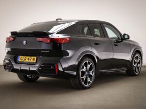BMW iX2 GLR-47-B financial lease – Leaseprijzen.nl – afbeelding 2