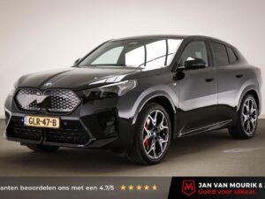 BMW iX2 GLR-47-B financial lease – Leaseprijzen.nl – afbeelding 1