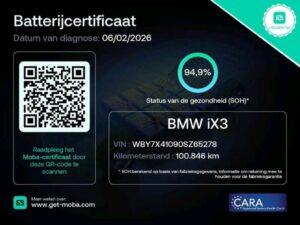 BMW iX3 L-249-LB financial lease – Leaseprijzen.nl – afbeelding 2