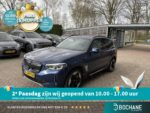 BMW iX3 L-249-LB financial lease – Leaseprijzen.nl – afbeelding 1