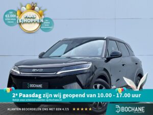 BYD ATTO2 KBK-92-S financial lease – Leaseprijzen.nl – afbeelding 1