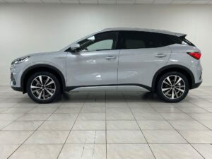 BYD ATTO3 - financial lease – Leaseprijzen.nl – afbeelding 2