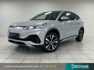 BYD ATTO3 - financial lease – Leaseprijzen.nl – afbeelding 1