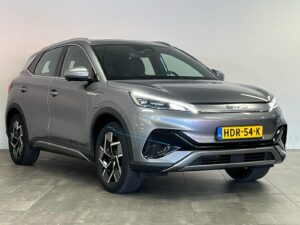 BYD ATTO3 HDR-54-K financial lease – Leaseprijzen.nl – afbeelding 2