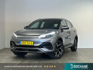 BYD ATTO3 HDR-54-K financial lease – Leaseprijzen.nl – afbeelding 1