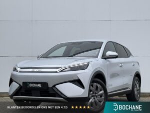 BYD ATTO3 KBZ-19-T financial lease – Leaseprijzen.nl – afbeelding 1