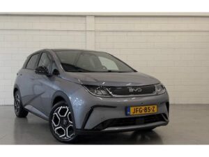 BYD Dolphin JFG-85-Z financial lease – Leaseprijzen.nl – afbeelding 2