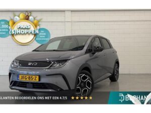 BYD Dolphin JFG-85-Z financial lease – Leaseprijzen.nl – afbeelding 1