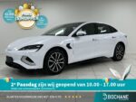 BYD SEAL 1437 financial lease – Leaseprijzen.nl – afbeelding 1