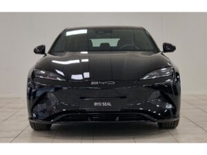 BYD SEAL - financial lease – Leaseprijzen.nl – afbeelding 2