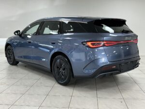 BYD SEAL - financial lease – Leaseprijzen.nl – afbeelding 2