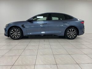 BYD SEAL - financial lease – Leaseprijzen.nl – afbeelding 2