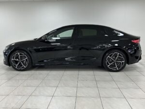 BYD SEAL - financial lease – Leaseprijzen.nl – afbeelding 2