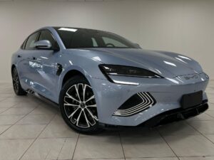 BYD SEAL - financial lease – Leaseprijzen.nl – afbeelding 2