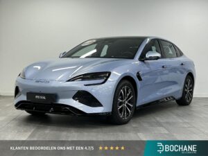 BYD SEAL - financial lease – Leaseprijzen.nl – afbeelding 1