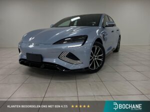 BYD SEAL - financial lease – Leaseprijzen.nl – afbeelding 1