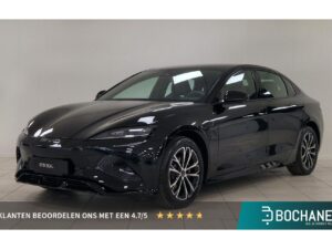 BYD SEAL - financial lease – Leaseprijzen.nl – afbeelding 1