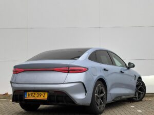 BYD SEAL HXZ-39-Z financial lease – Leaseprijzen.nl – afbeelding 2
