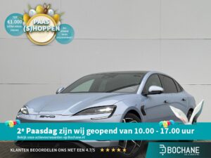 BYD SEAL HXZ-39-Z financial lease – Leaseprijzen.nl – afbeelding 1