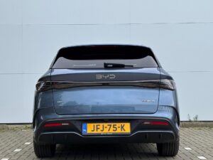 BYD SEAL JFJ-75-K financial lease – Leaseprijzen.nl – afbeelding 2