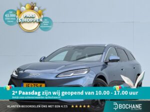 BYD SEAL JFJ-75-K financial lease – Leaseprijzen.nl – afbeelding 1