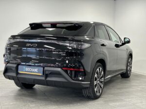 BYD SEALION - financial lease – Leaseprijzen.nl – afbeelding 2