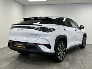 BYD SEALION - financial lease – Leaseprijzen.nl – afbeelding 2