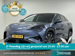 BYD SEALION JXK-93-N financial lease – Leaseprijzen.nl – afbeelding 1